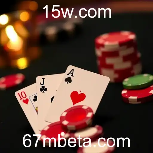 Explore o Fascinante Mundo do Blackjack