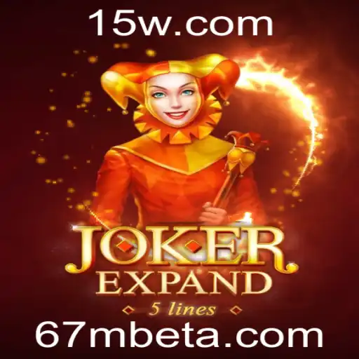 Descubra o Mundo Emocionante de JokerExpand no 67Mbet