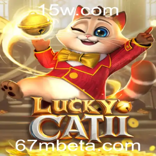 Explorando o Mundo de LuckyCatII: Um Mergulho no Universo do Jogo