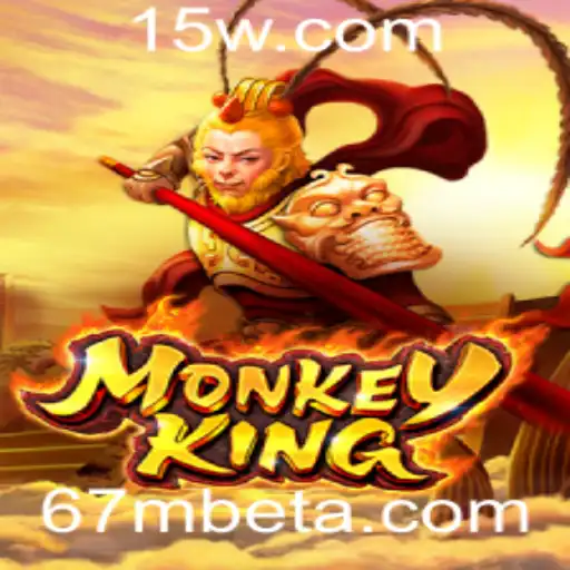 67Mbet | MonkeyKing: O Jogo Inovador que Combina Estratégia e Diversão