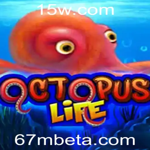 67Mbet | Explorando OctopusLife: Um Mergulho no Novo Fenômeno dos Games