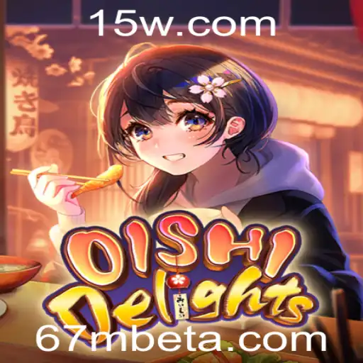 67Mbet | Descubra o Mundo Fascinante de OishiDelights com 67Mbet