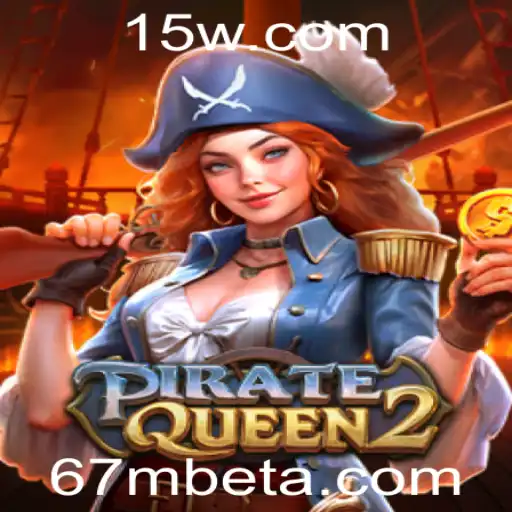 67Mbet | Explorando o Universo Empolgante de PirateQueen2 com 67Mbet