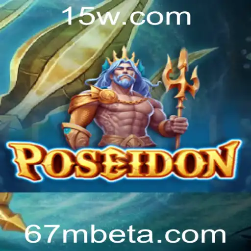 67Mbet | Poseidon: Mergulhe na Profundidade do Jogo com 67Mbet