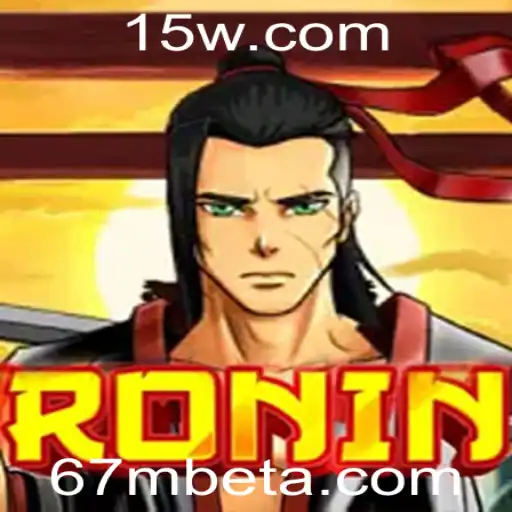 67Mbet | Descubra o Fascinante Mundo de 'Ronin' e o Impacto da 67Mbet