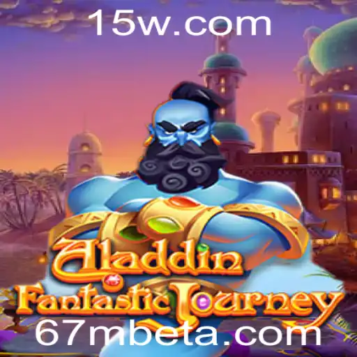 Descubra o Fascinante Jogo Aladdin com a Palavra-Chave 67Mbet