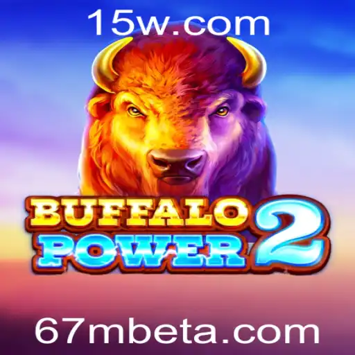 BuffaloPower2: Explorando o Novo Sensação de Cassino Online com 67Mbet