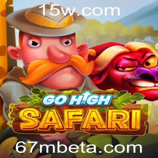 Explorando o Universo do Jogo GoHighSafari