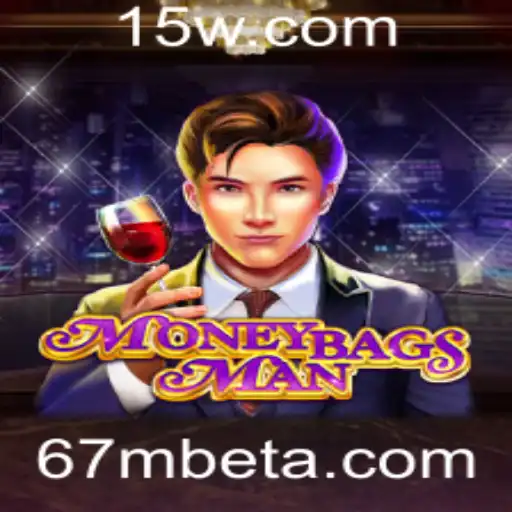 Explorando o Universo de MoneybagsMan: O Jogo que Combina Estratégia e Aventura