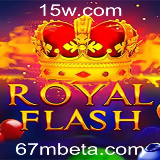 RoyalFlash: Dominando o Jogo de Estratégia em 67Mbet