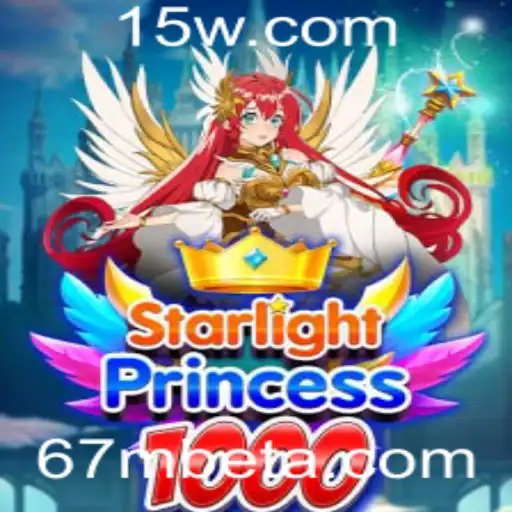 Descubra StarlightPrincess1000: Uma Aventura Mágica no Universo das Apostas