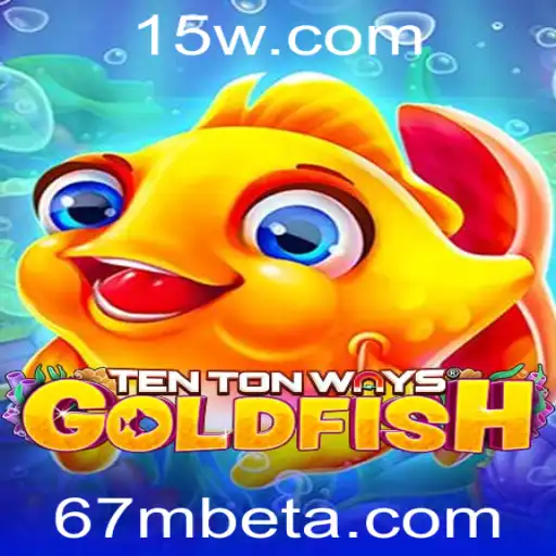 TenTonWaysGoldfish: Explorando o Jogo e Suas Regras