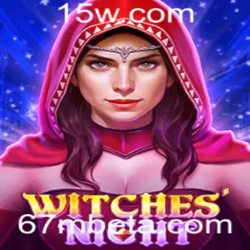67Mbet | WitchesNight: Mergulhe no Fascinante Mundo do Novo Jogo de Estratégia