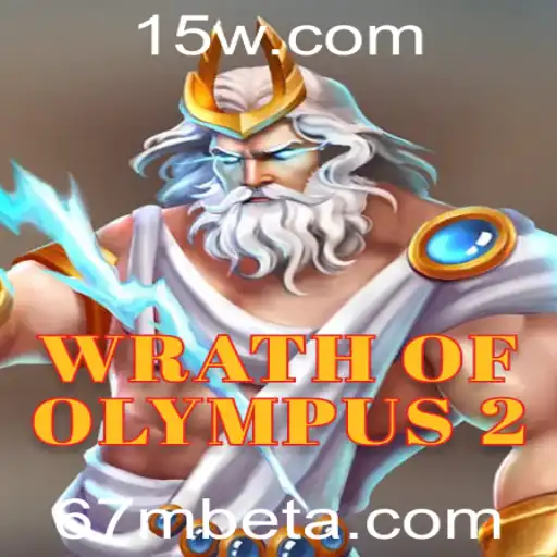 67Mbet | Descubra o Mundo de WrathofOlympus2 Através de 67Mbet